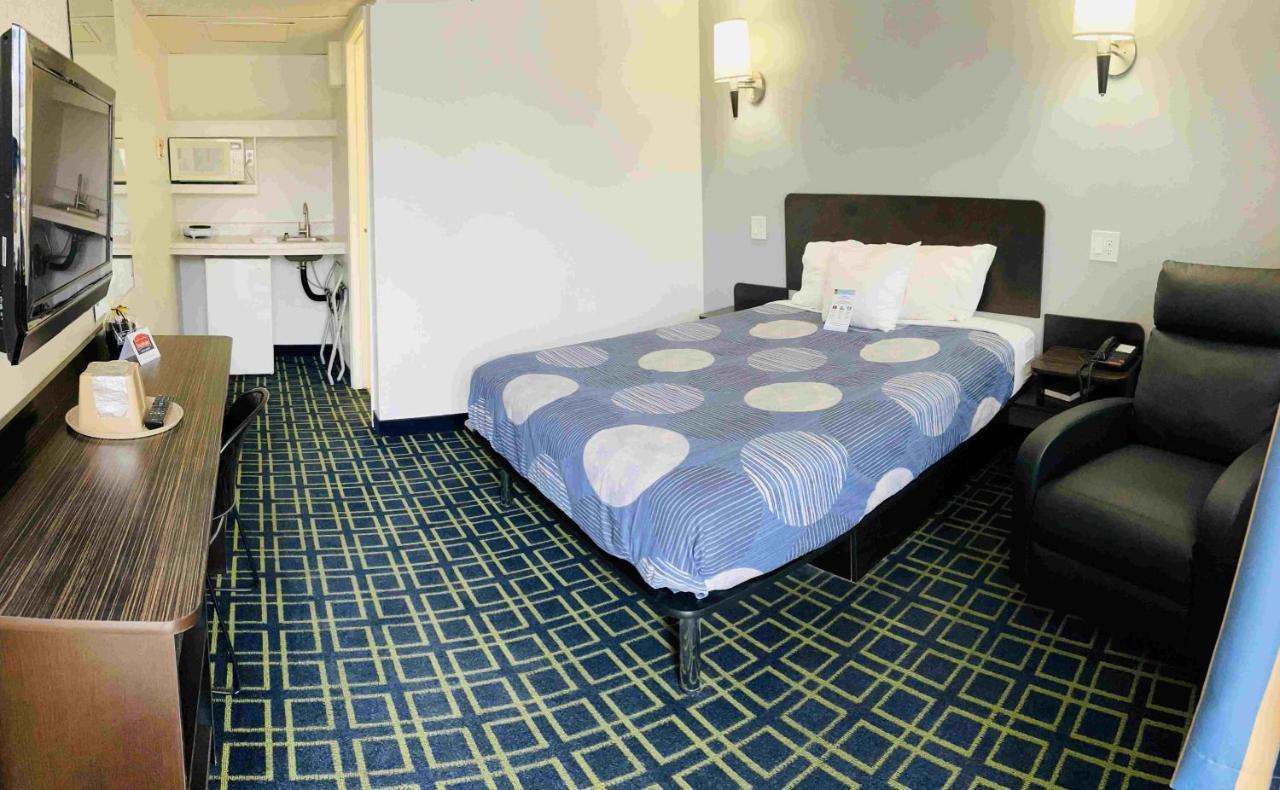 Fairbridge Inn Moscow Kültér fotó